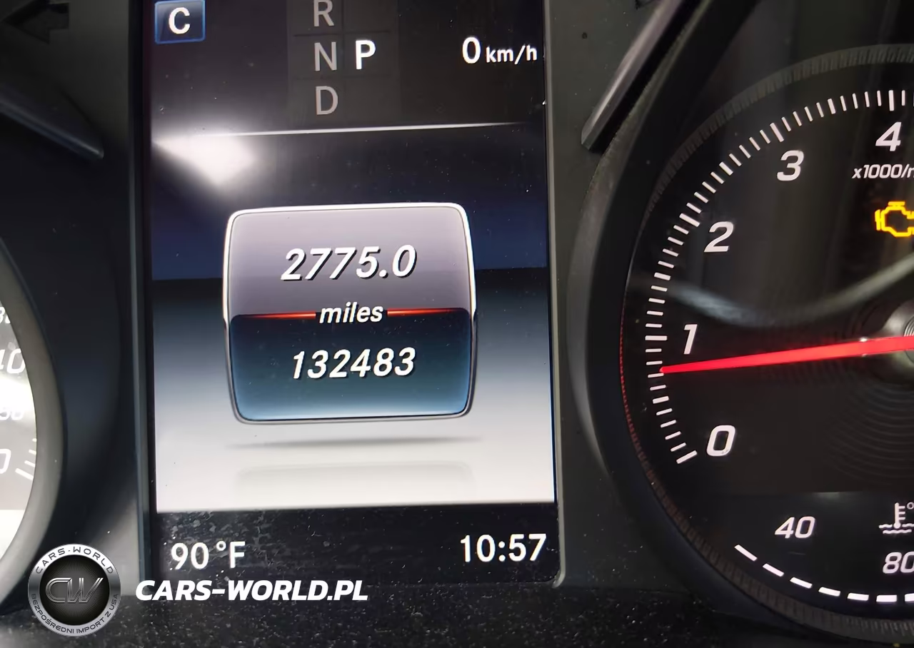2017 Mercedes-Benz Glc 300 VIN:WDC0G4JB8HF257798 - 15