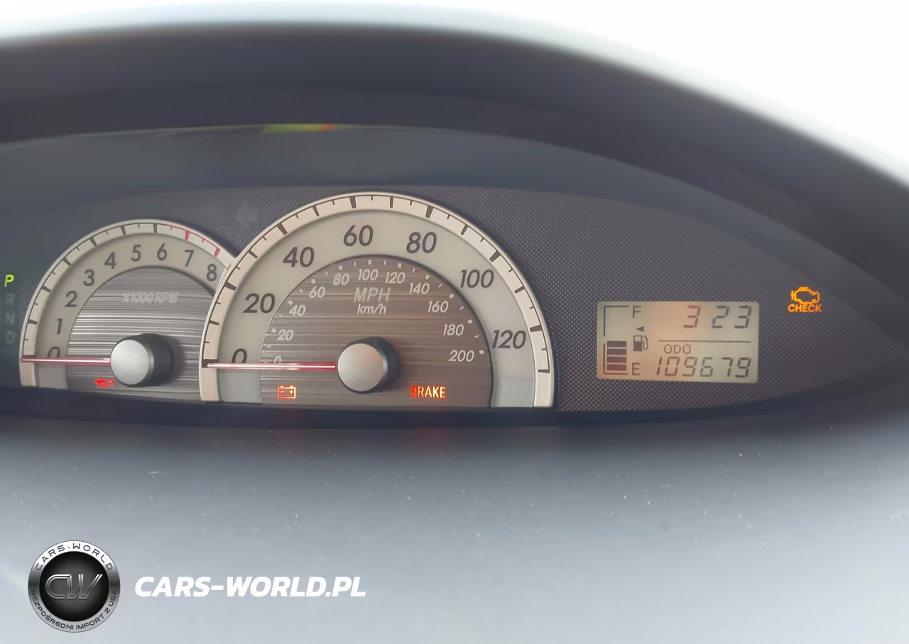 2008 Toyota Yaris VIN:JTDBT923081271867 - 15