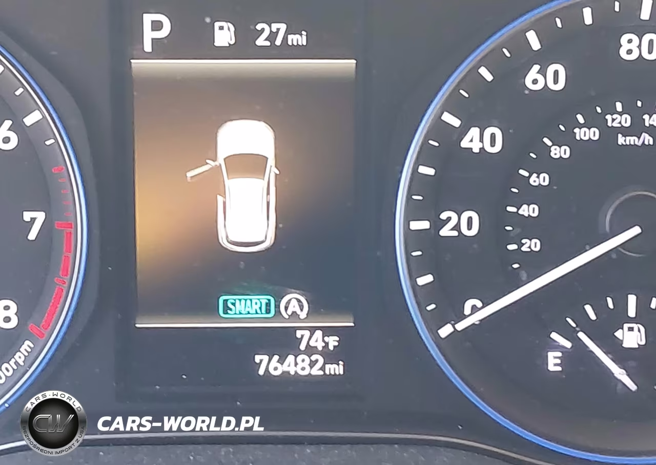 2022 Hyundai Kona Sel VIN:KM8K62AB9NU833956 - 15