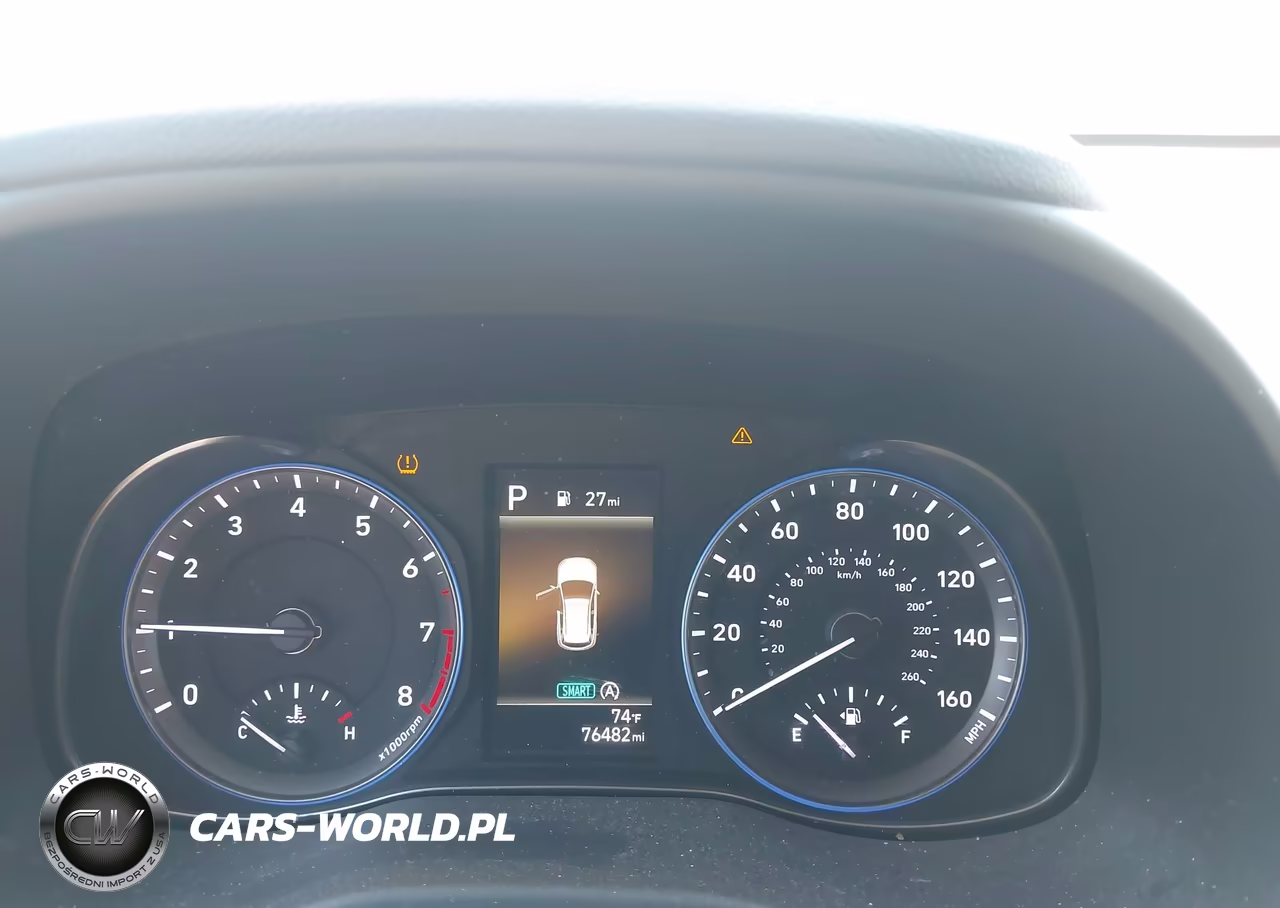 2022 Hyundai Kona Sel VIN:KM8K62AB9NU833956 - 7