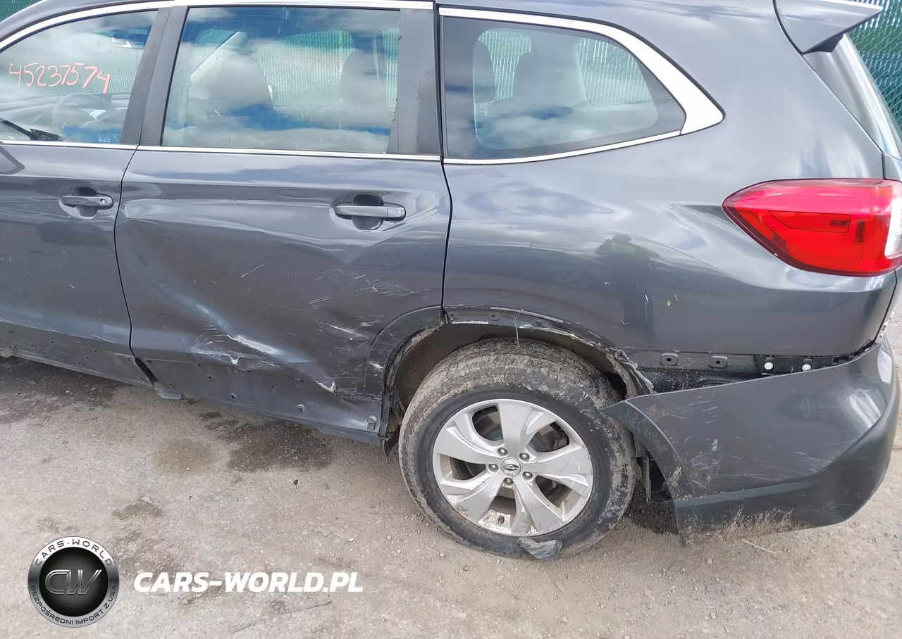 2022 Subaru Ascent VIN:4S4WMAADXN3434496 - 6