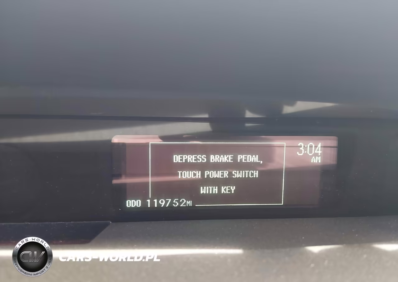 2010 Toyota Prius Iii VIN:JTDKN3DU5A0146503 - 7