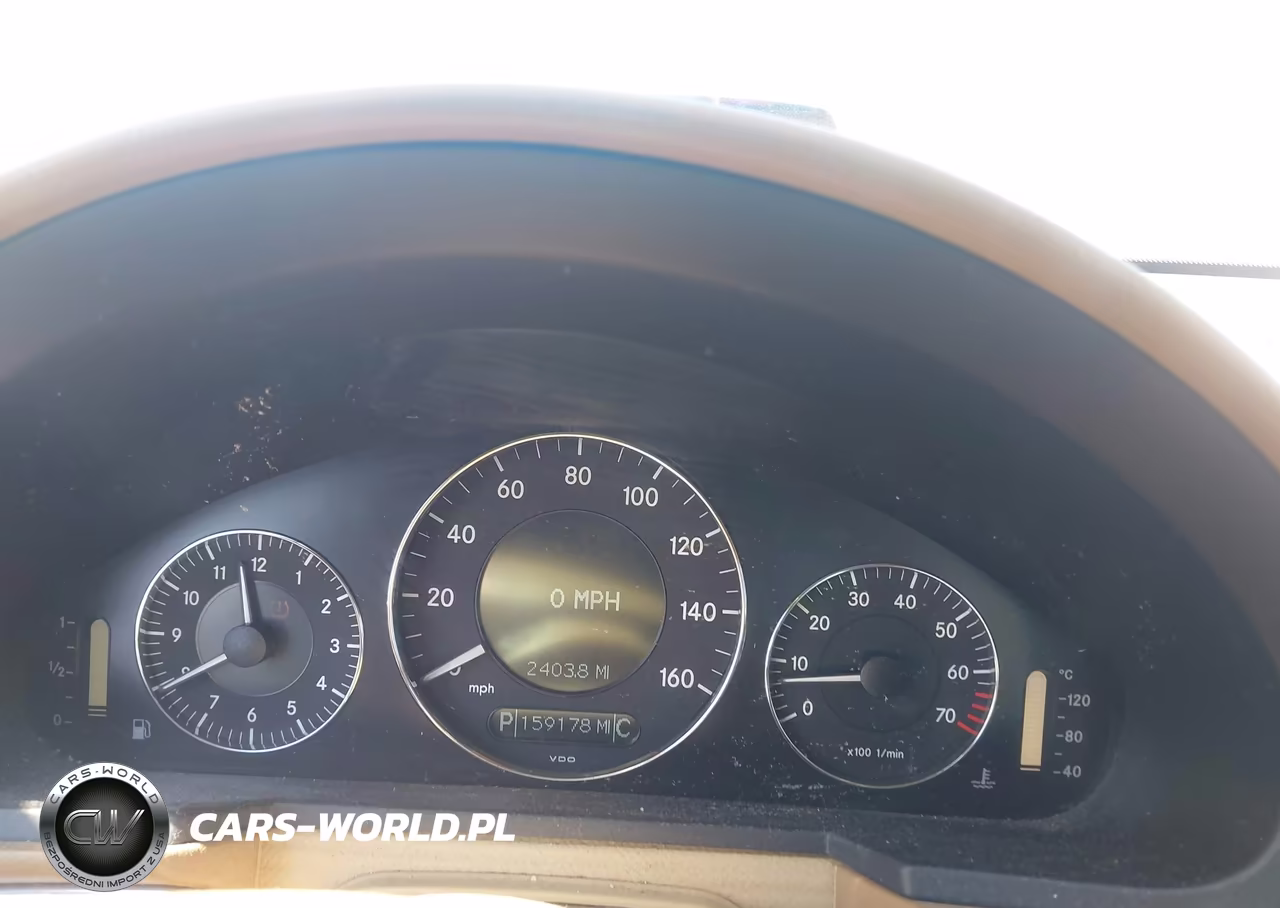 2009 Mercedes-Benz E 350 4Matic VIN:WDBUF87X89B365933 - 7