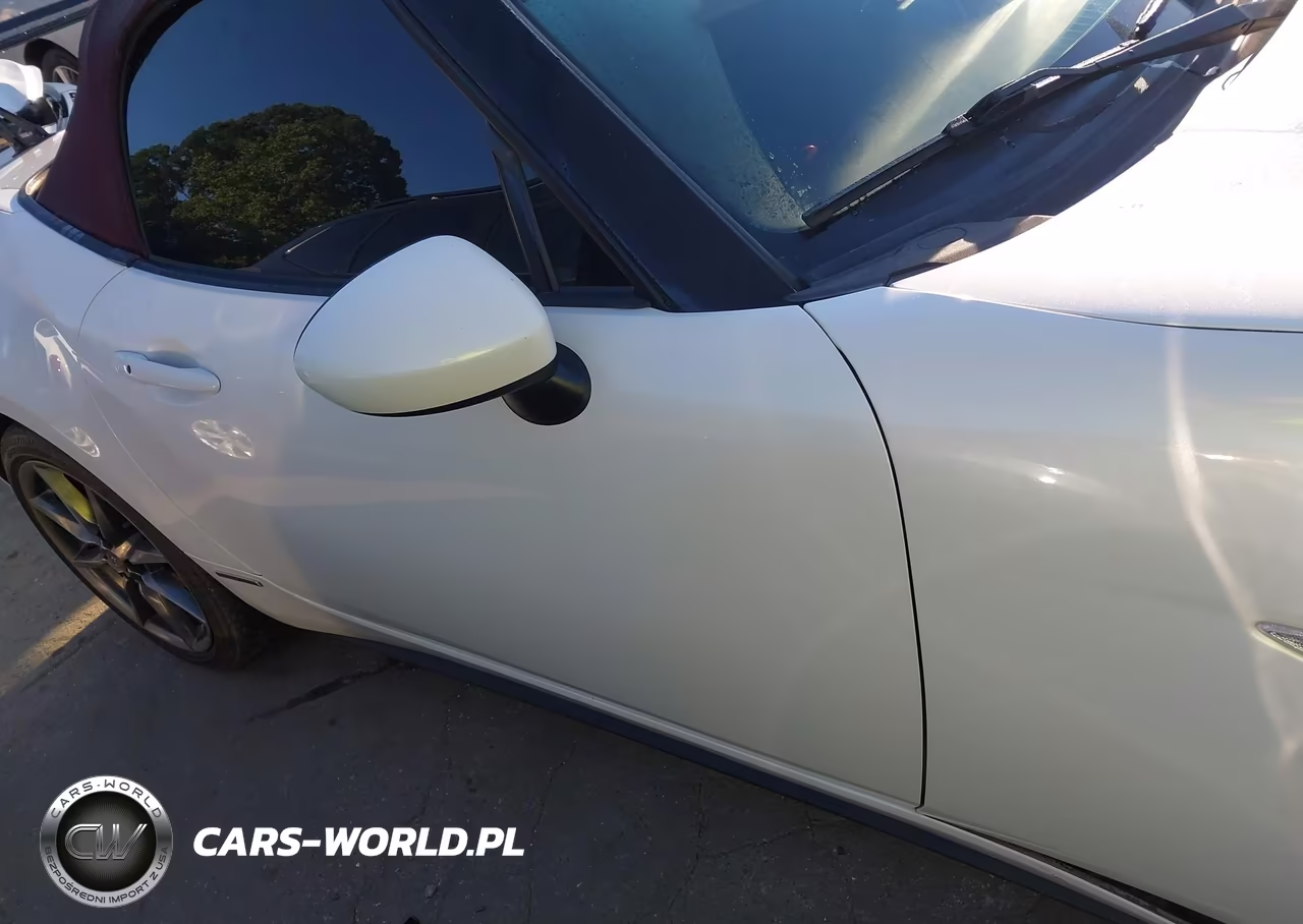 2020 Mazda Mx-5 Miata 100Th Anniversary VIN:JM1NDAA79L0419223 - 14