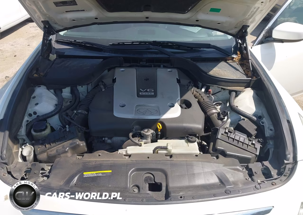 2015 Infiniti Q40 VIN:JN1CV6AR2FM651102 - 10