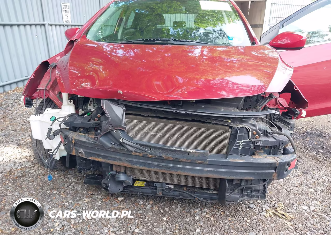 2016 Hyundai Elantra Gt VIN:KMHD35LH9GU305163 - 6