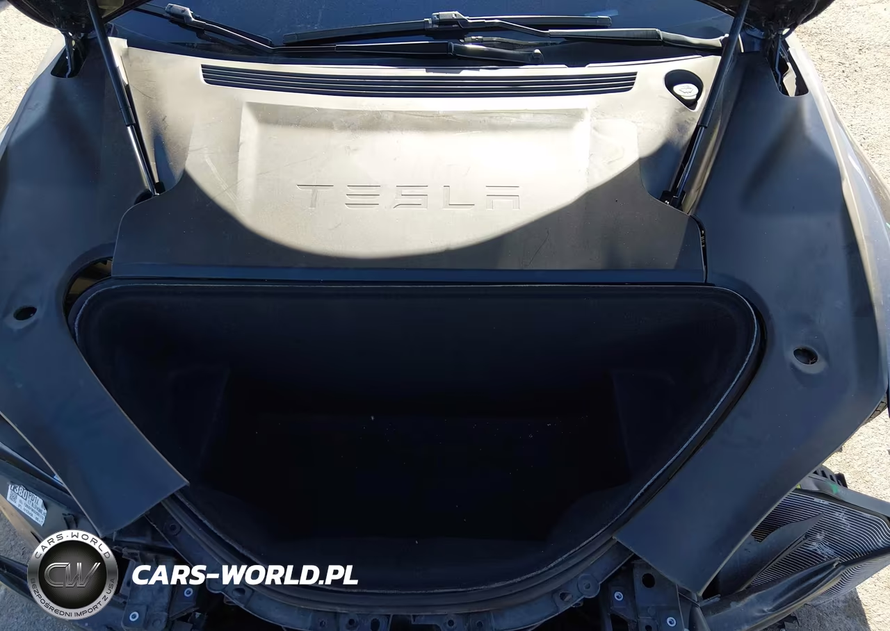 2020 Tesla Model S Long Range Dual Motor All-Wheel Drive-Long Range Plus Dual Motor All-Wheel Drive VIN:5YJSA1E20LF381926 - 10