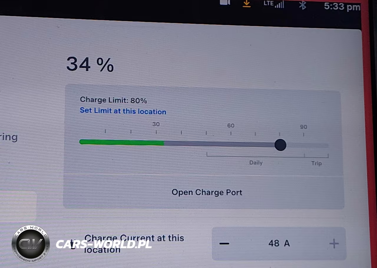 2020 Tesla Model S Long Range Dual Motor All-Wheel Drive-Long Range Plus Dual Motor All-Wheel Drive VIN:5YJSA1E20LF381926 - 18