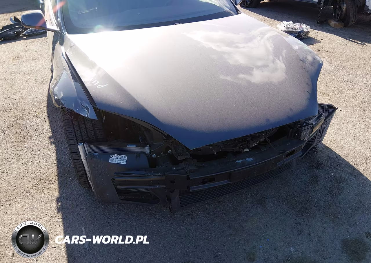 2020 Tesla Model S Long Range Dual Motor All-Wheel Drive-Long Range Plus Dual Motor All-Wheel Drive VIN:5YJSA1E20LF381926 - 20