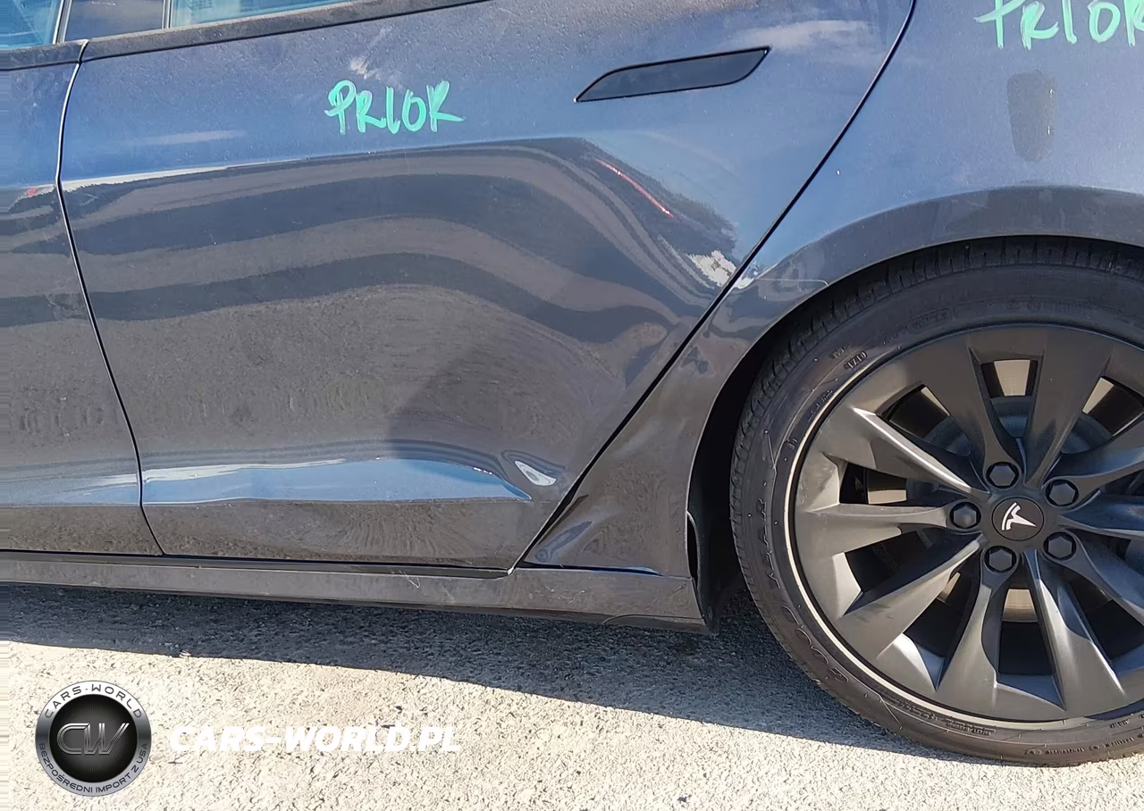 2020 Tesla Model S Long Range Dual Motor All-Wheel Drive-Long Range Plus Dual Motor All-Wheel Drive VIN:5YJSA1E20LF381926 - 21