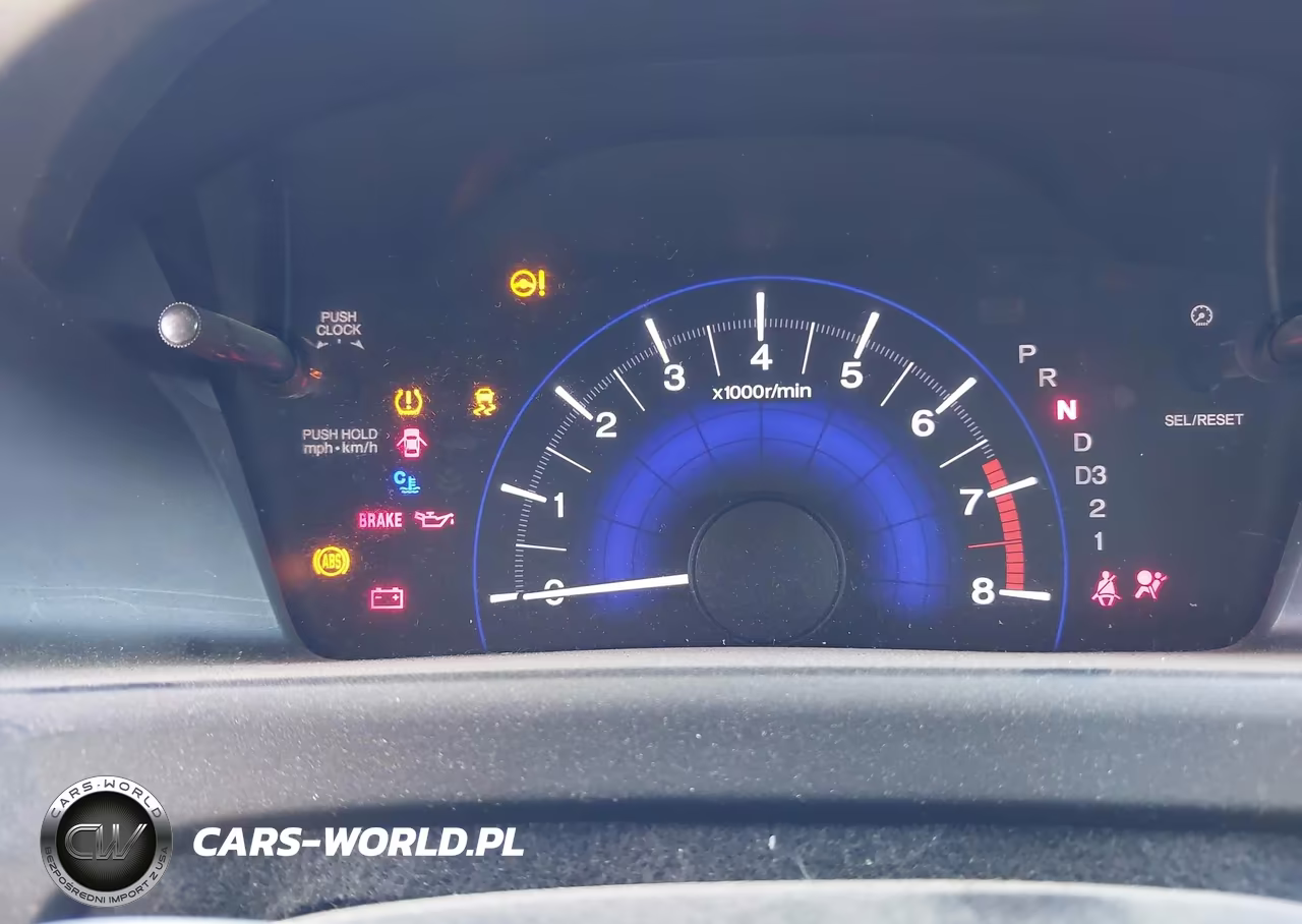 2013 Honda Civic Ex VIN:2HGFB2F86DH529176 - 7