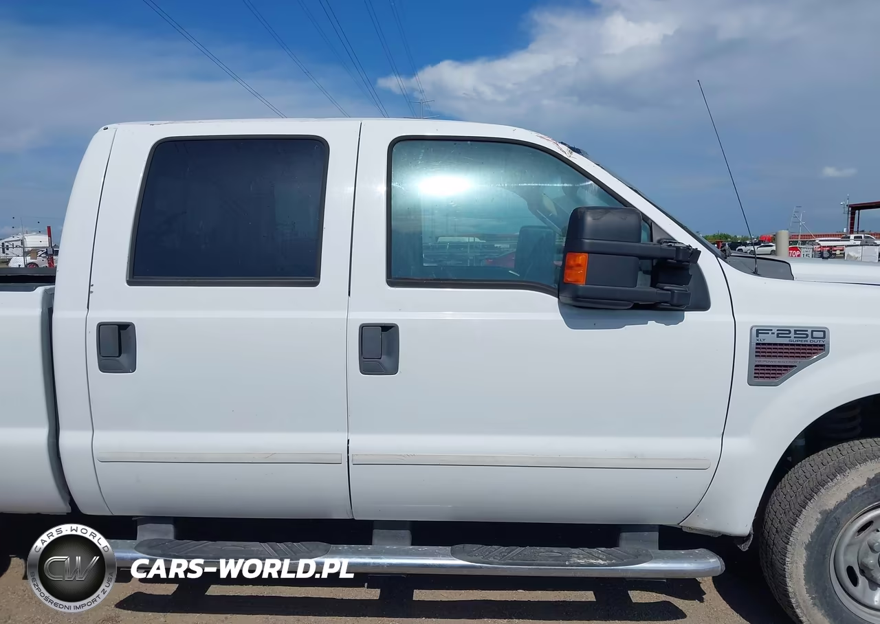 2008 Ford F-250 Fx4-Harley-Davidson-King Ranch-Lariat-Xl-Xlt VIN:1FTSW21R48ED54134 - 13