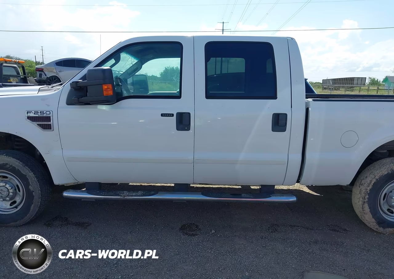 2008 Ford F-250 Fx4-Harley-Davidson-King Ranch-Lariat-Xl-Xlt VIN:1FTSW21R48ED54134 - 14