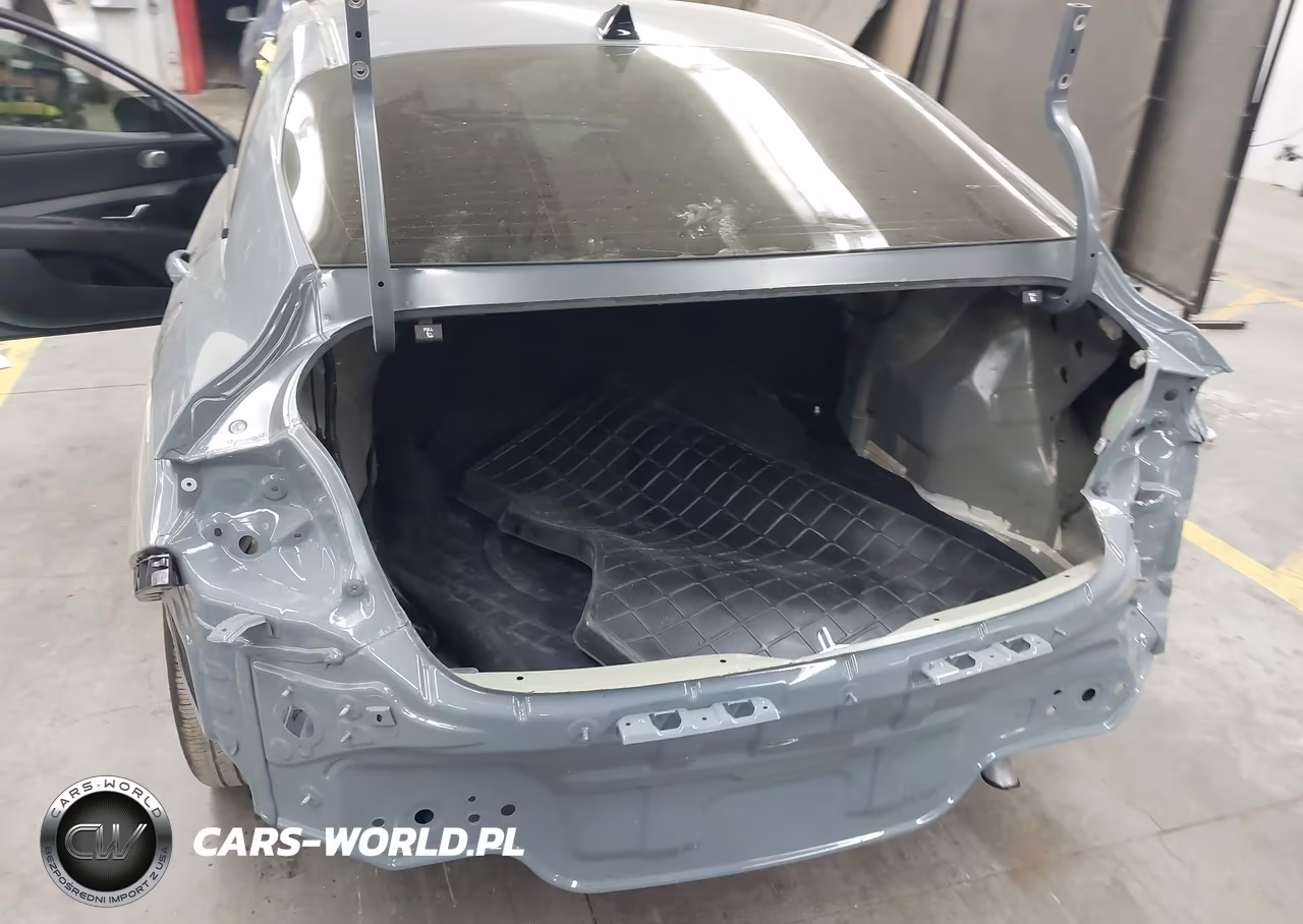 2021 Hyundai Elantra Sel VIN:KMHLM4AG6MU065711 - 6