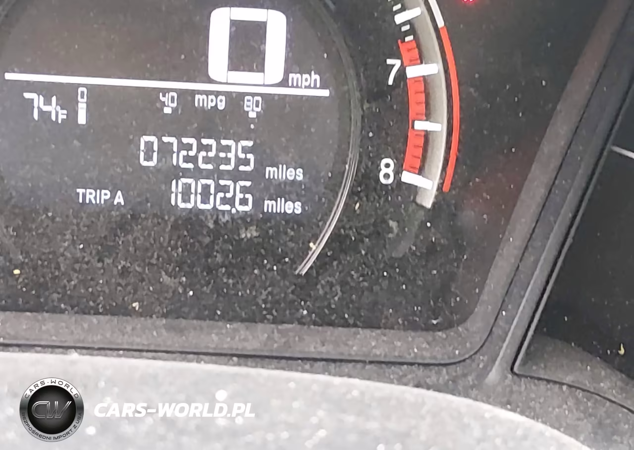 2017 Honda Civic Lx VIN:19XFC2F58HE048428 - 15