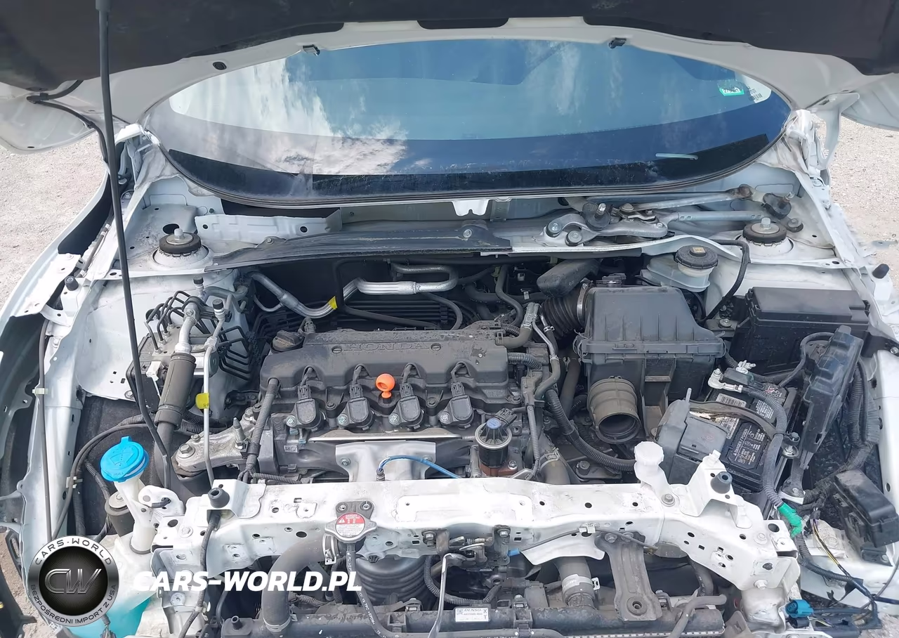 2019 Honda Hr-V Ex-L VIN:3CZRU5H78KM713619 - 10