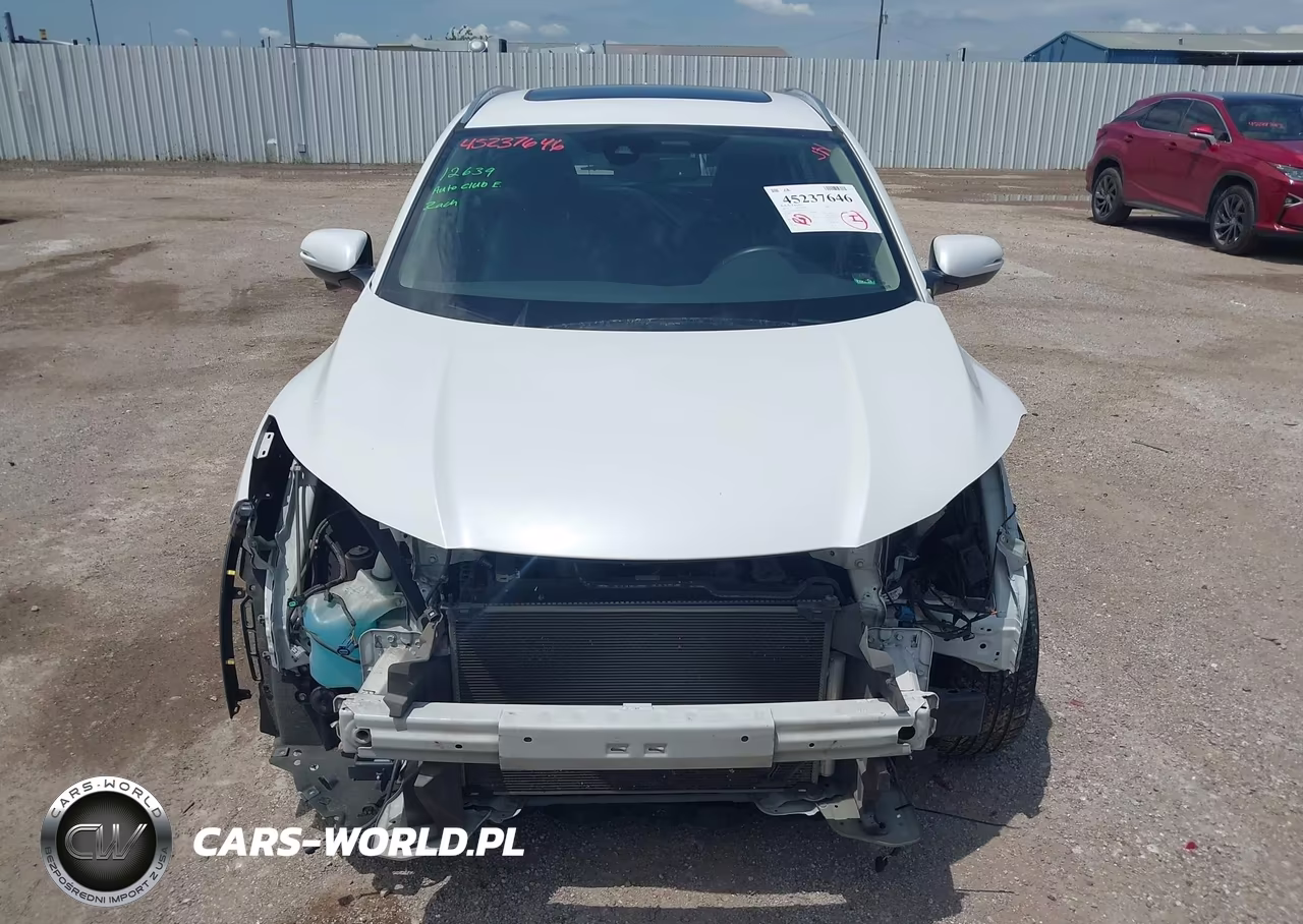 2019 Honda Hr-V Ex-L VIN:3CZRU5H78KM713619 - 13