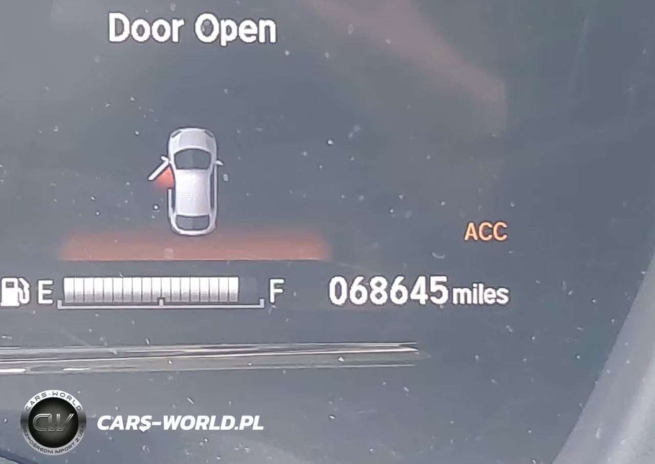 2019 Honda Hr-V Ex-L VIN:3CZRU5H78KM713619 - 16