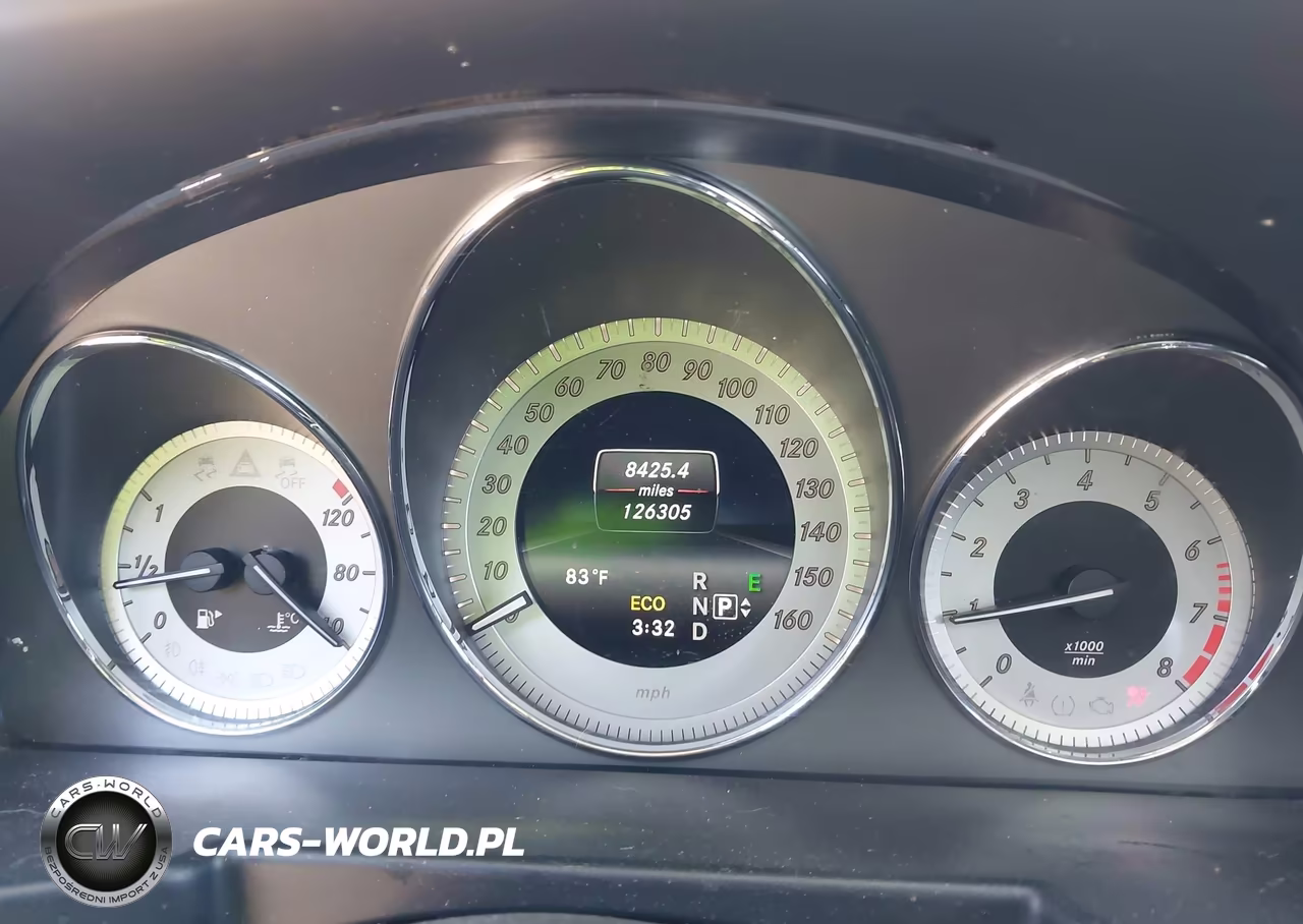 2014 Mercedes-Benz Glk 350 4Matic VIN:WDCGG8JB0EG305242 - 7