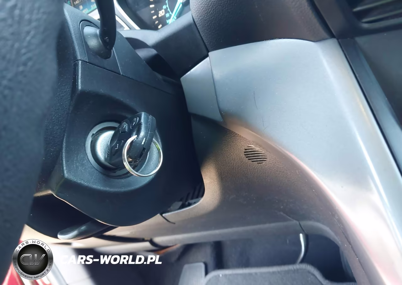 2016 Ford Escape Se VIN:1FMCU0GX0GUC01349 - 11