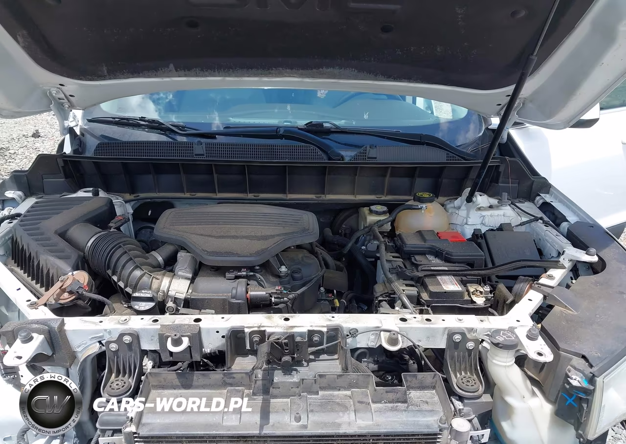 2018 GMC Acadia Slt-1 VIN:1GKKNMLS6JZ183100 - 10