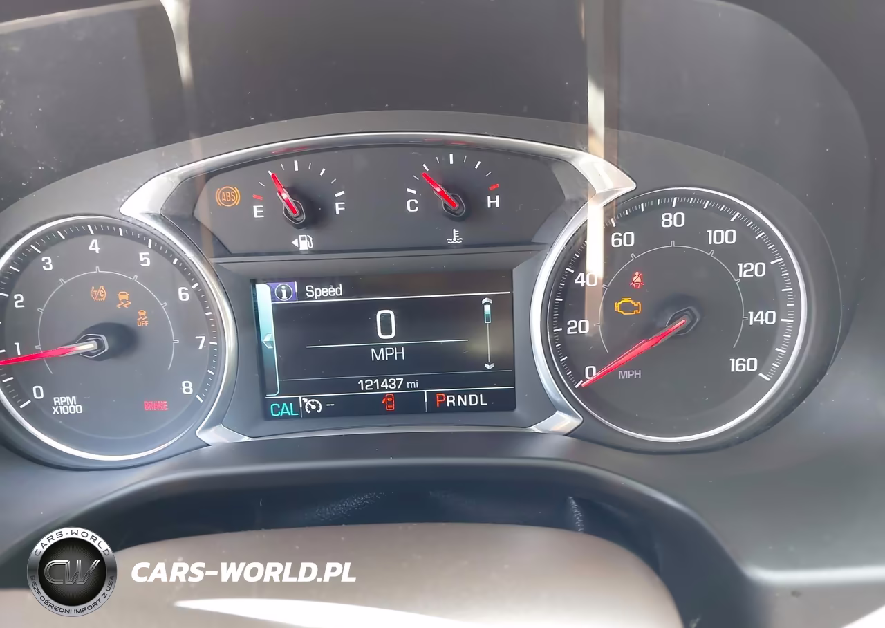 2018 GMC Acadia Slt-1 VIN:1GKKNMLS6JZ183100 - 7