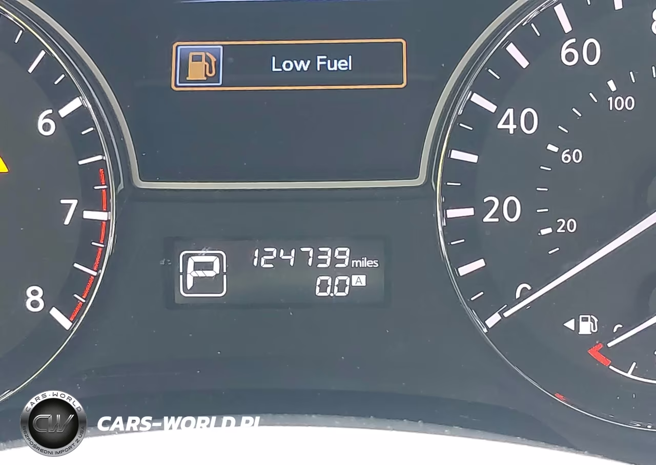 2014 Nissan Pathfinder Platinum VIN:5N1AR2MMXEC624523 - 15