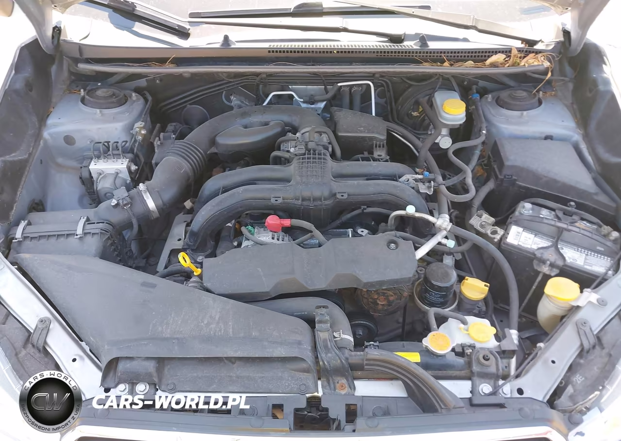 2017 Subaru Crosstrek 2.0I Premium VIN:JF2GPABC9H8213518 - 10