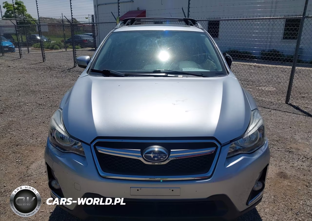 2017 Subaru Crosstrek 2.0I Premium VIN:JF2GPABC9H8213518 - 12
