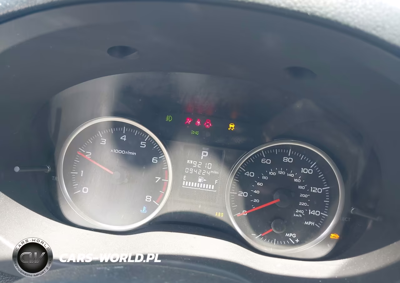 2017 Subaru Crosstrek 2.0I Premium VIN:JF2GPABC9H8213518 - 7