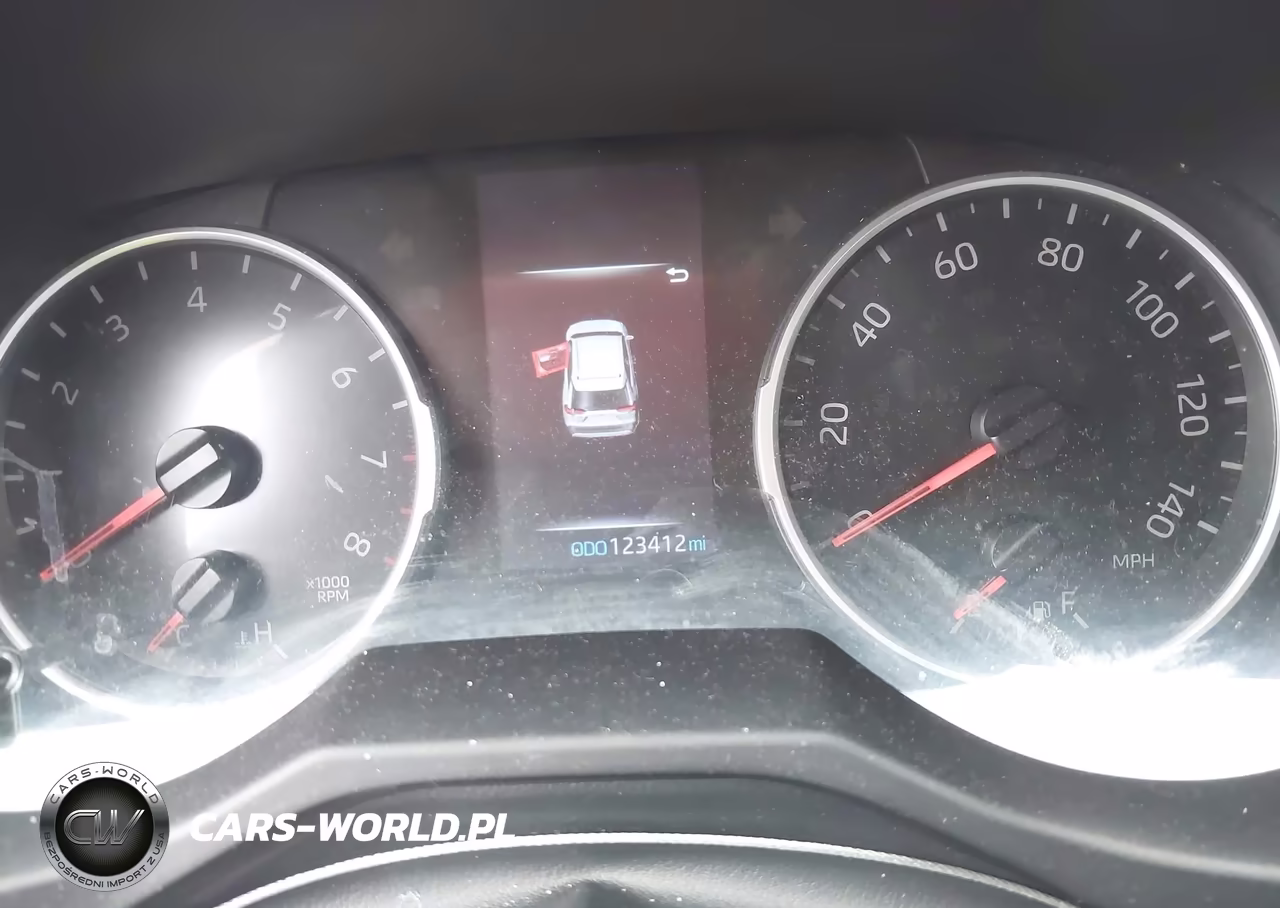 2022 Toyota Rav4 Le VIN:2T3H1RFV2NC182649 - 7