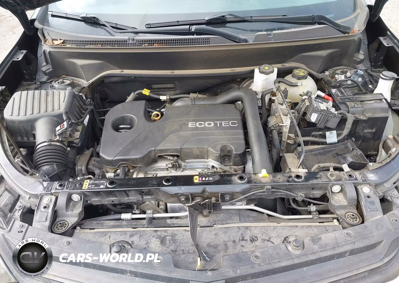 2020 Chevrolet Equinox Fwd Ls VIN:2GNAXHEV7L6218863 - 10