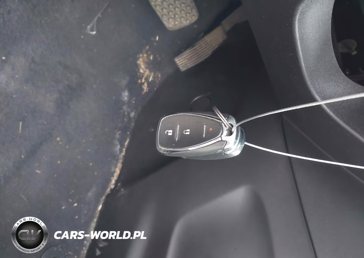 2020 Chevrolet Equinox Fwd Ls VIN:2GNAXHEV7L6218863 - 11