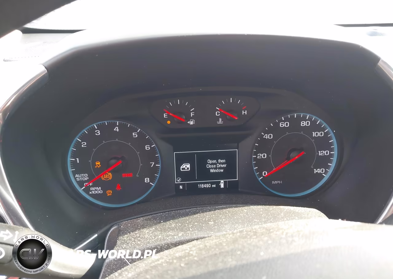 2020 Chevrolet Equinox Fwd Ls VIN:2GNAXHEV7L6218863 - 7