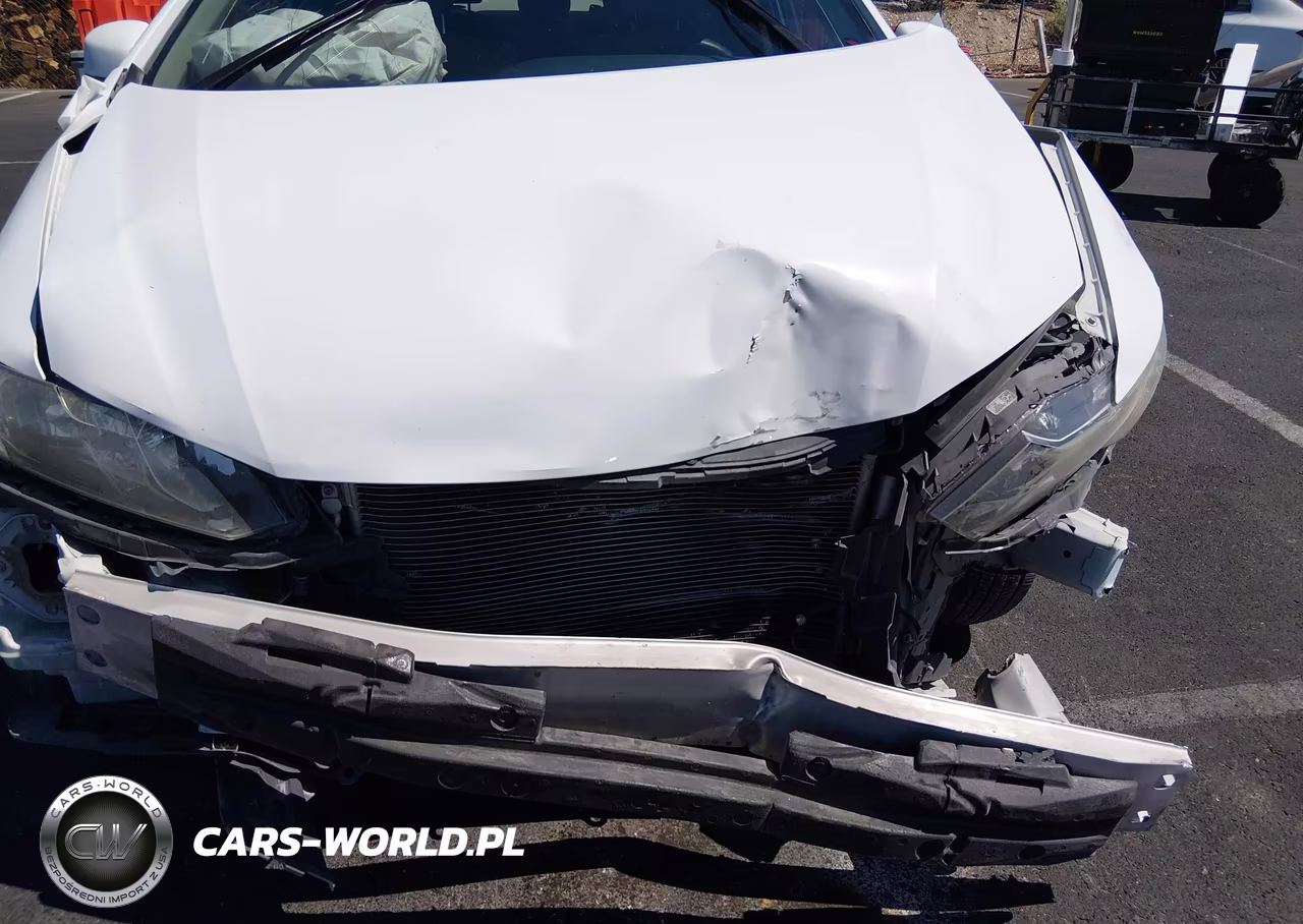 2013 Honda Civic Lx VIN:19XFB2F51DE200577 - 6