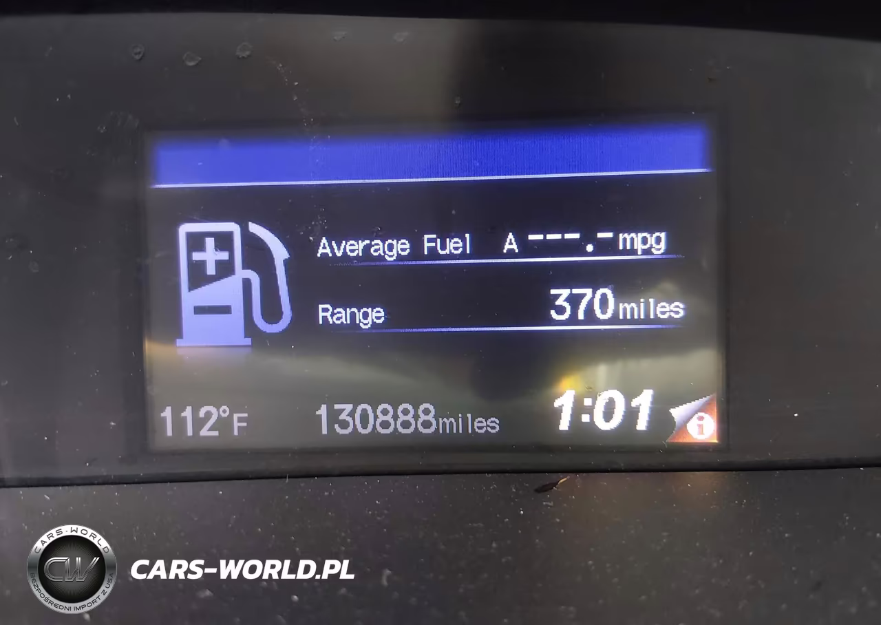 2013 Honda Civic Lx VIN:19XFB2F51DE200577 - 7