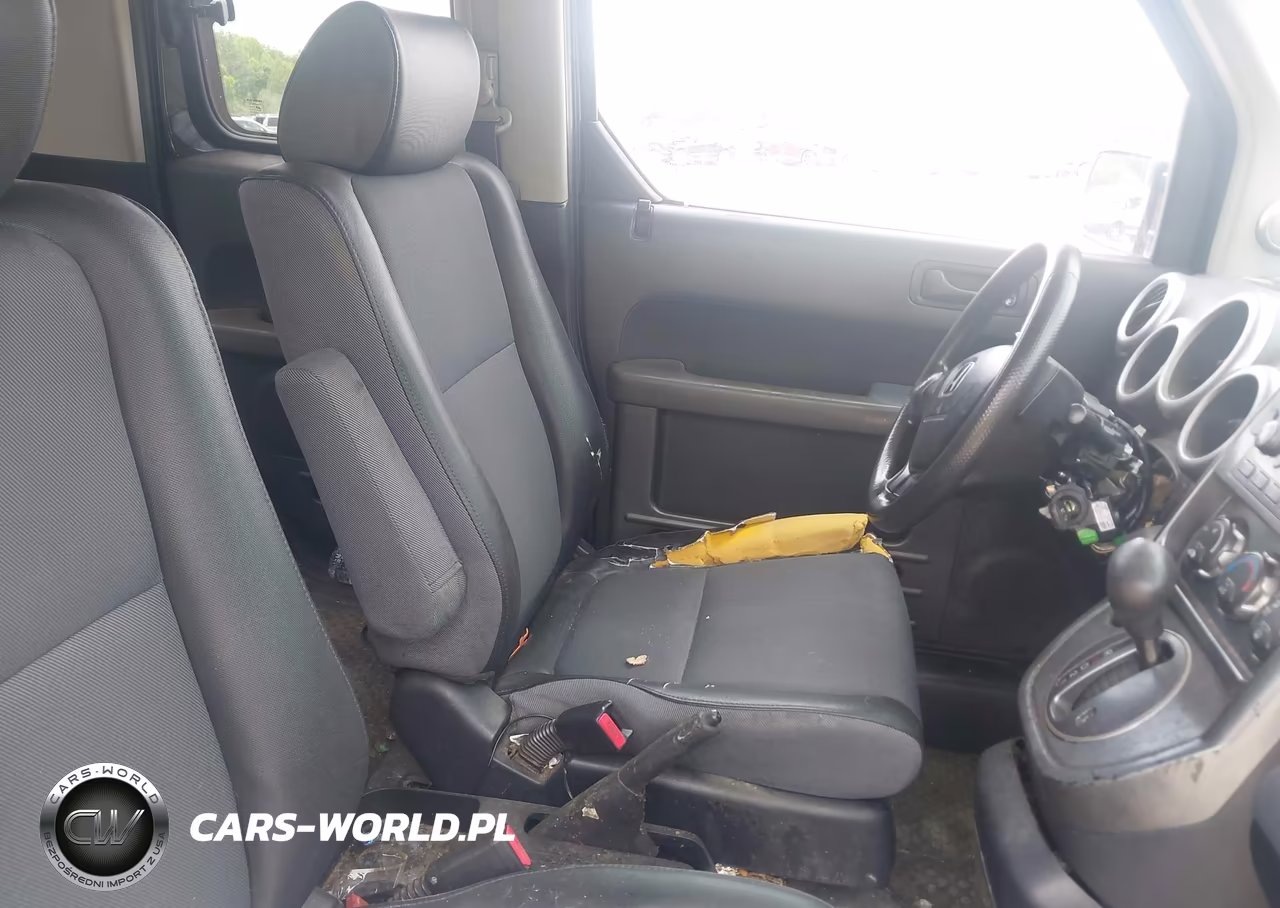 2003 Honda Element Ex VIN:5J6YH28563L026283 - 5