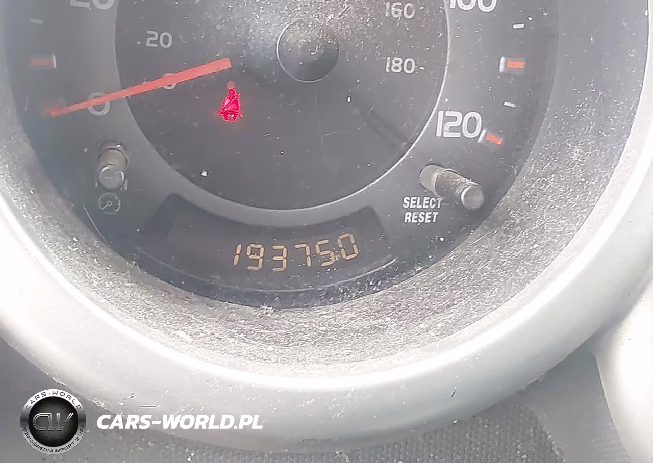 2003 Honda Element Ex VIN:5J6YH28563L026283 - 7