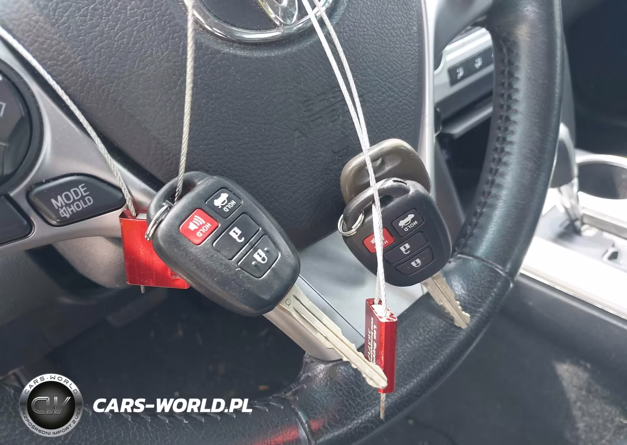 2014 Toyota Camry Se VIN:4T1BF1FK6EU816437 - 11