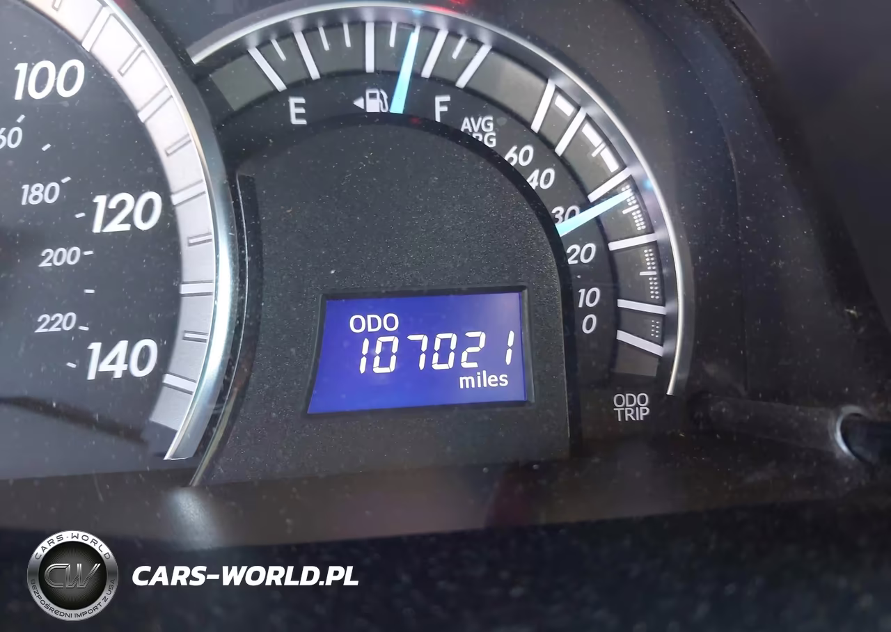 2014 Toyota Camry Se VIN:4T1BF1FK6EU816437 - 15