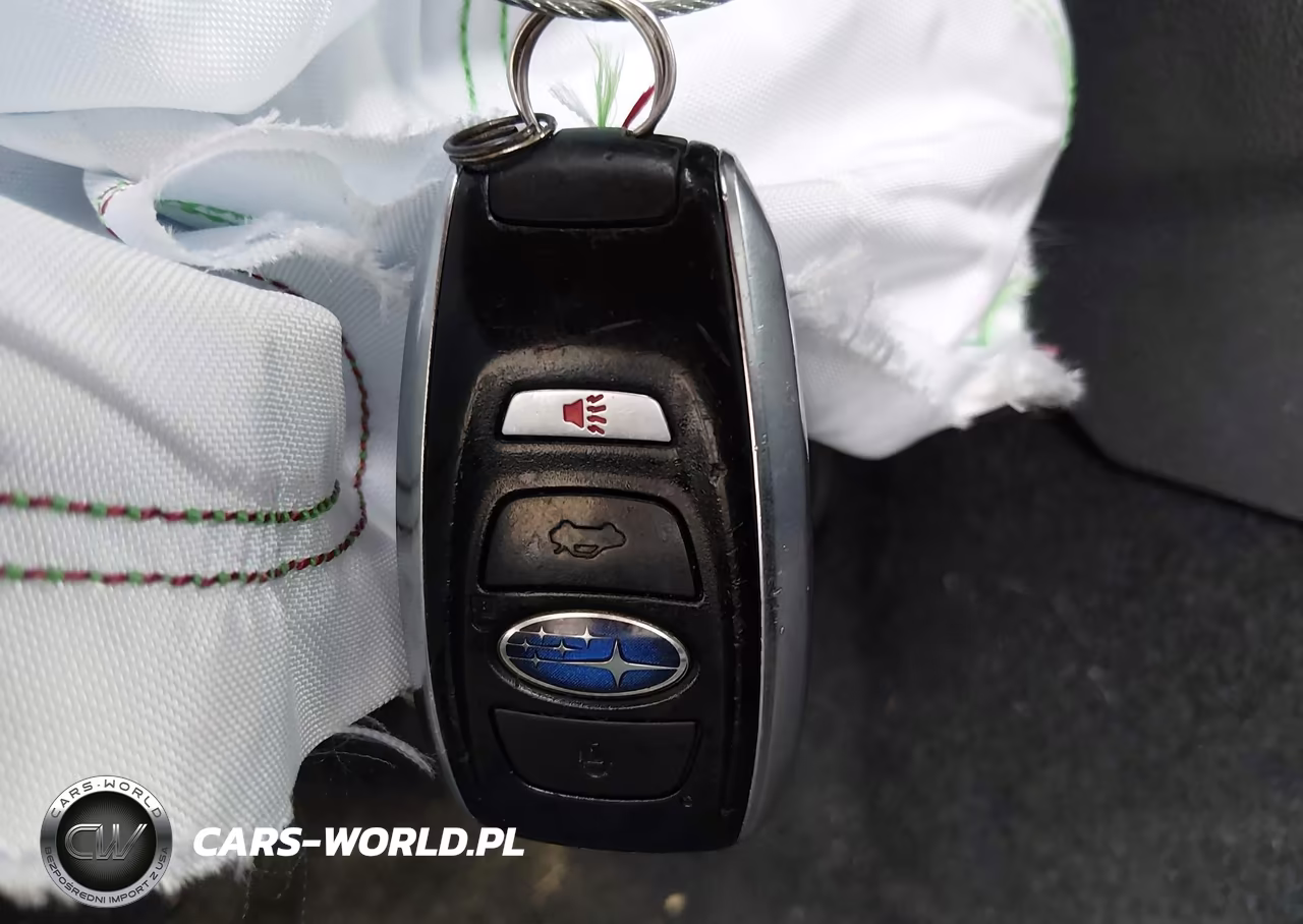 2019 Subaru Forester Sport VIN:JF2SKAPC1KH561256 - 11