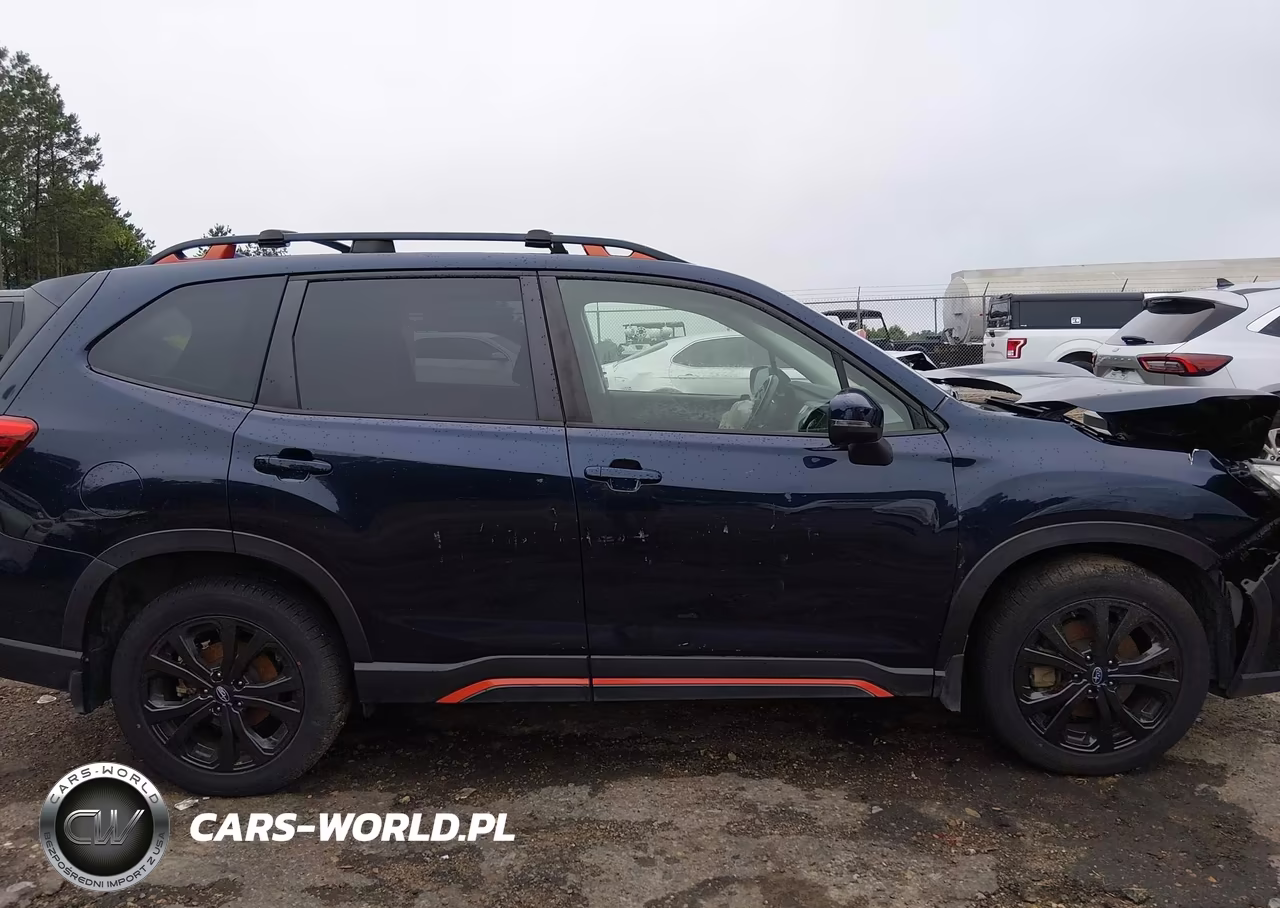2019 Subaru Forester Sport VIN:JF2SKAPC1KH561256 - 13