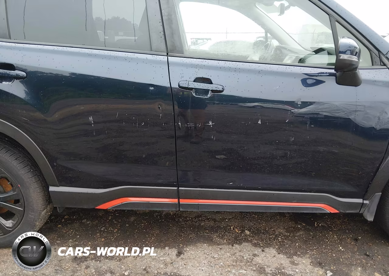 2019 Subaru Forester Sport VIN:JF2SKAPC1KH561256 - 21