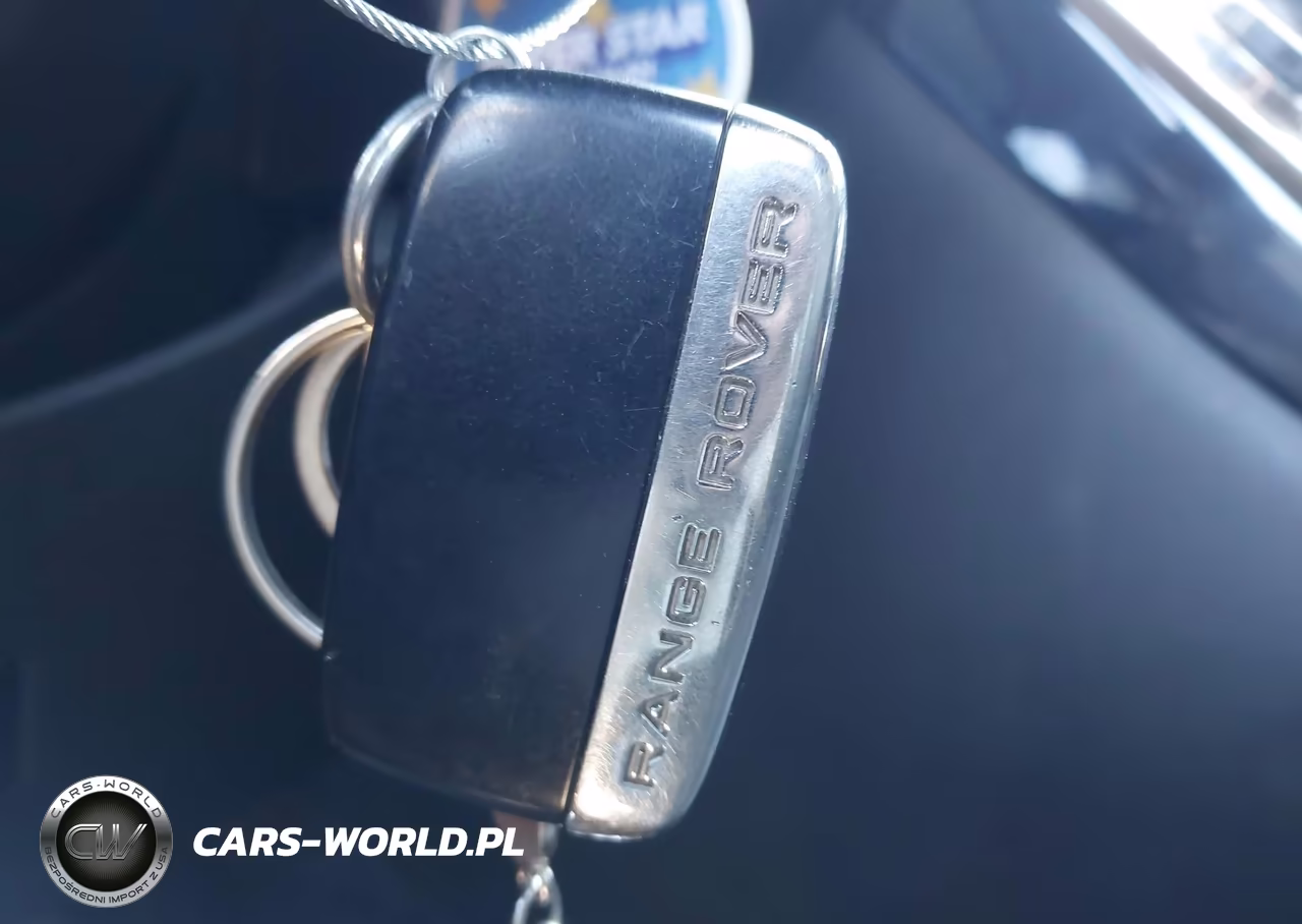 2013 Land Rover Range Rover Sport Hse VIN:SALSK2D46DA778517 - 11