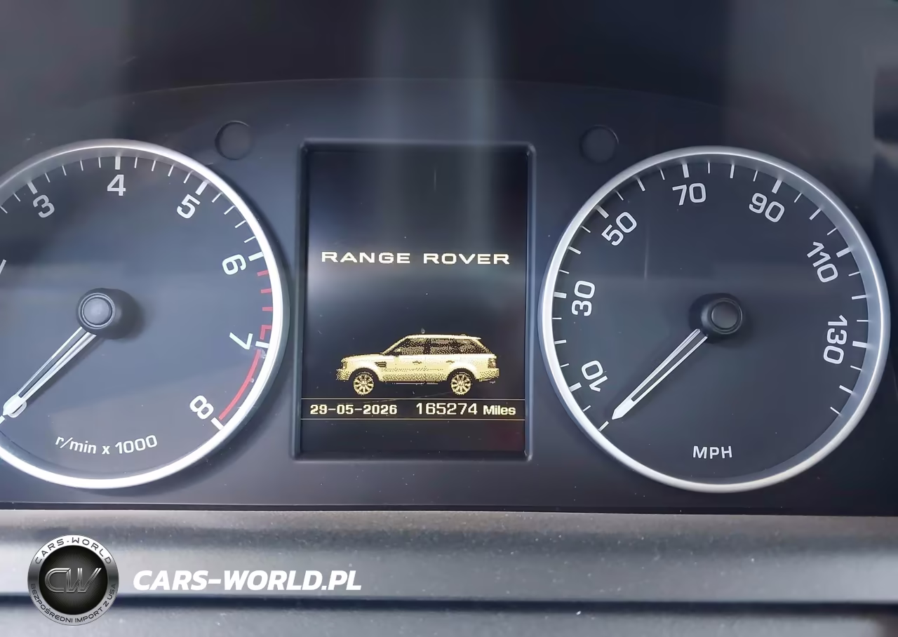 2013 Land Rover Range Rover Sport Hse VIN:SALSK2D46DA778517 - 7