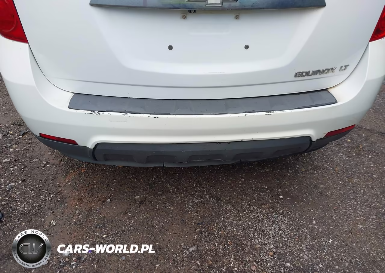 2014 Chevrolet Equinox 1Lt VIN:2GNALBEK3E6360337 - 12