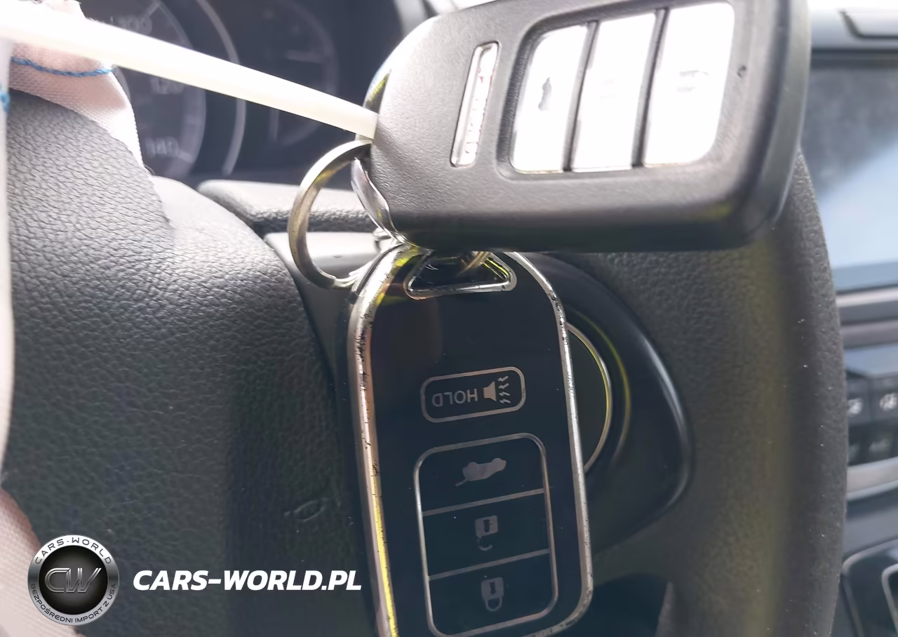 2015 Honda Cr-V Ex VIN:2HKRM4H5XFH665325 - 11