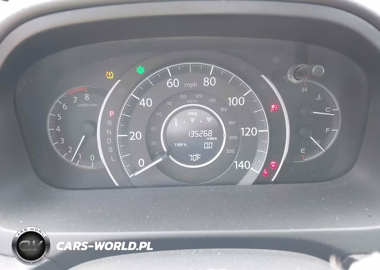 2015 Honda Cr-V Ex VIN:2HKRM4H5XFH665325 - 7