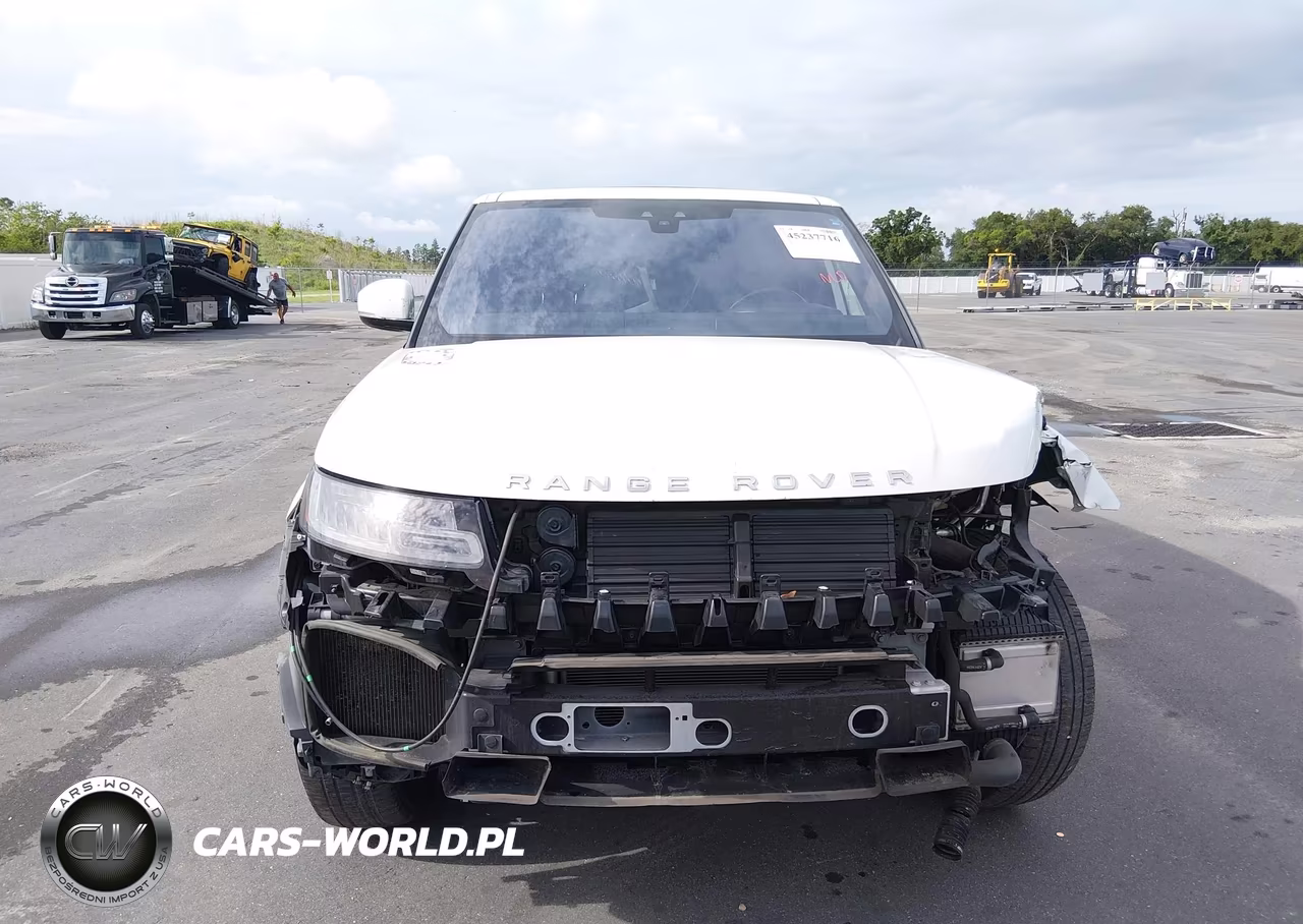 2018 Land Rover Range Rover Sport Se Td6 VIN:SALWG2RK1JA407335 - 13