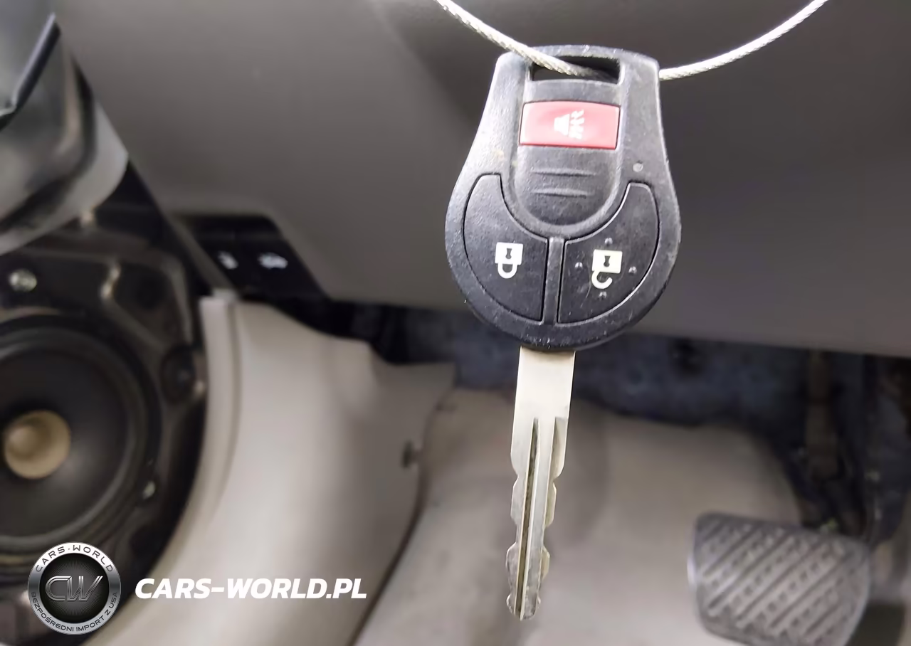 2012 Nissan Versa 1.6 Sv VIN:3N1CN7APXCL877415 - 11